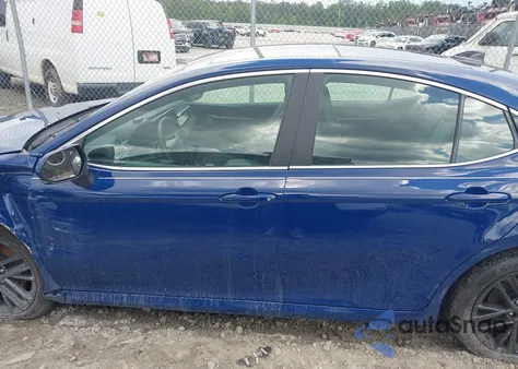 2025 Toyota Camry Xle from USA, damaged, VIN 4T1DAACK0SU017146